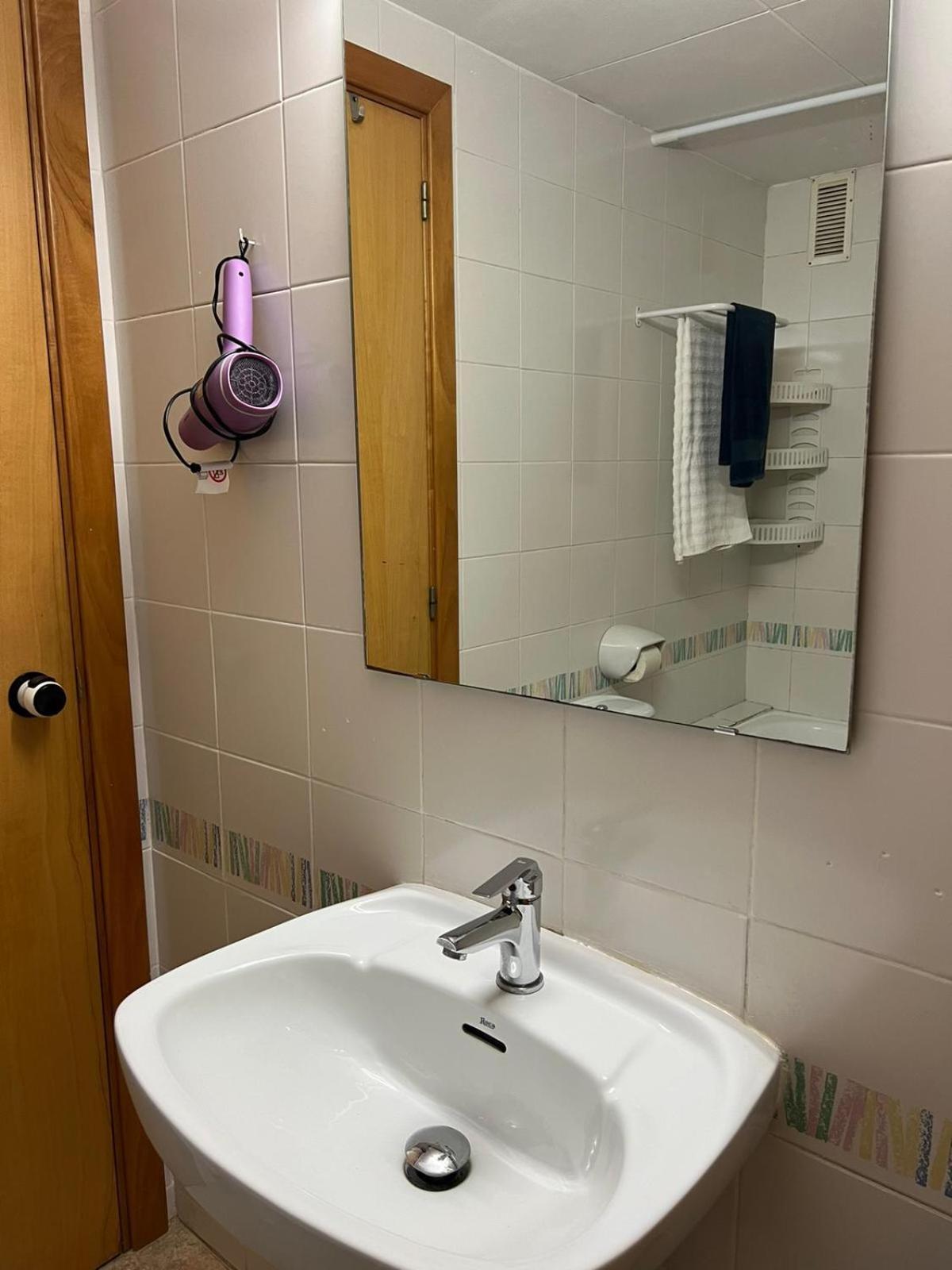 Apartamento Santiago Salou Kültér fotó