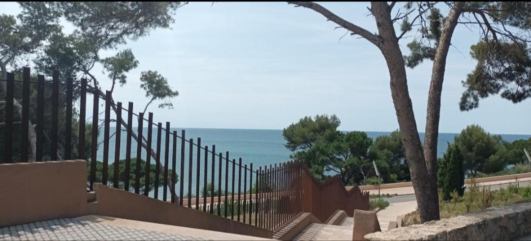 Apartamento Santiago Salou Kültér fotó